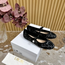 Christian Dior Low Shoes